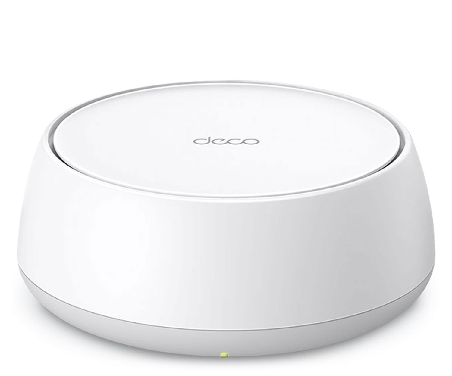 TP-Link Deco BE22 Mesh WiFi (3600Mb/s a/b/g/n/ac/ax/be) 1xAP