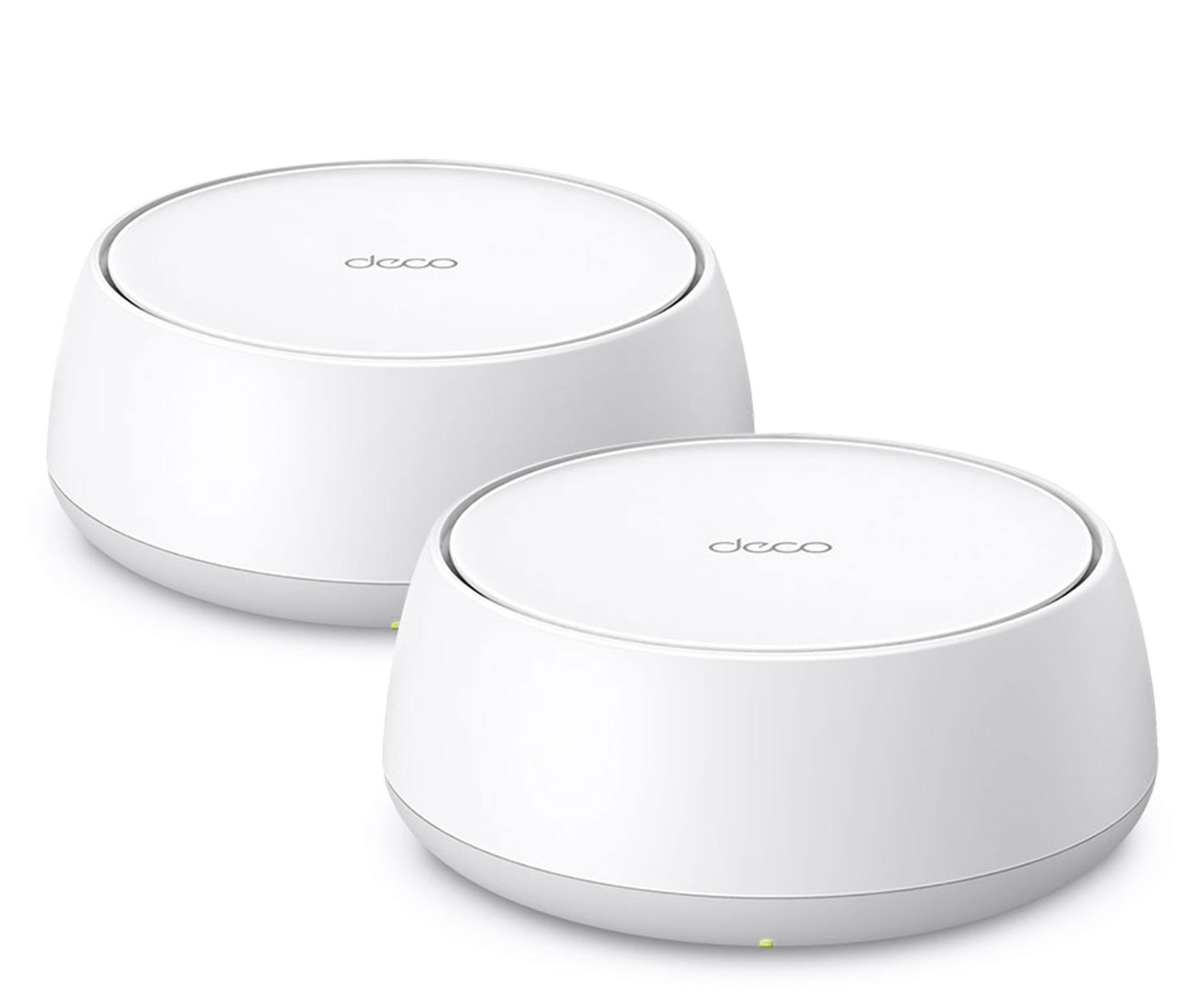 TP-Link Deco BE22 Mesh WiFi (3600Mb/s a/b/g/n/ac/ax/be) 2xAP