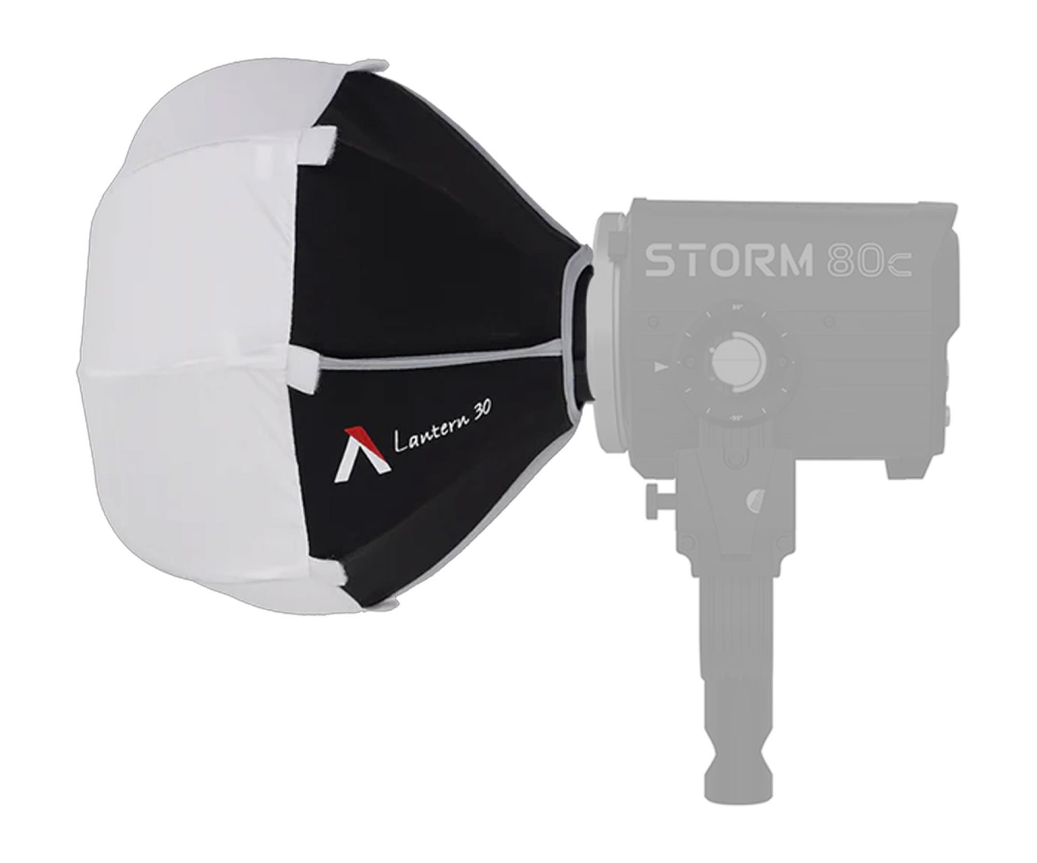 Aputure Lantern 30