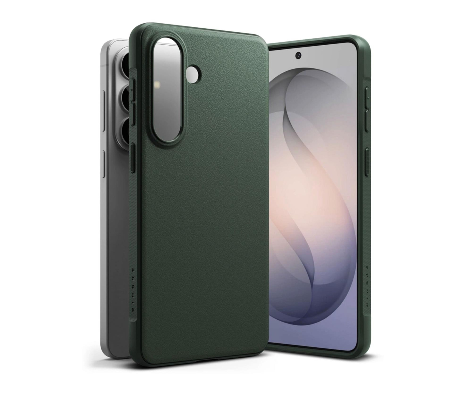 Ringke Onyx Galaxy S26 Dark Green