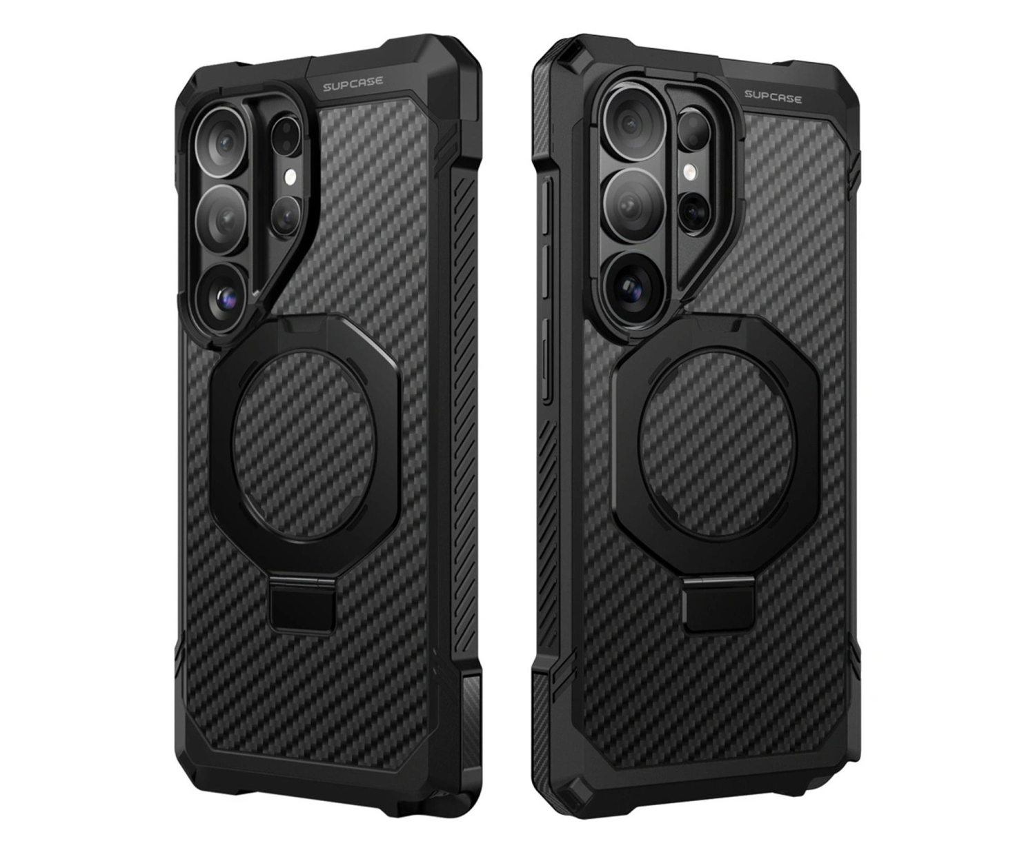 Supcase Ub Grip Mag Magsafe Galaxy S26 Ultra Aramid