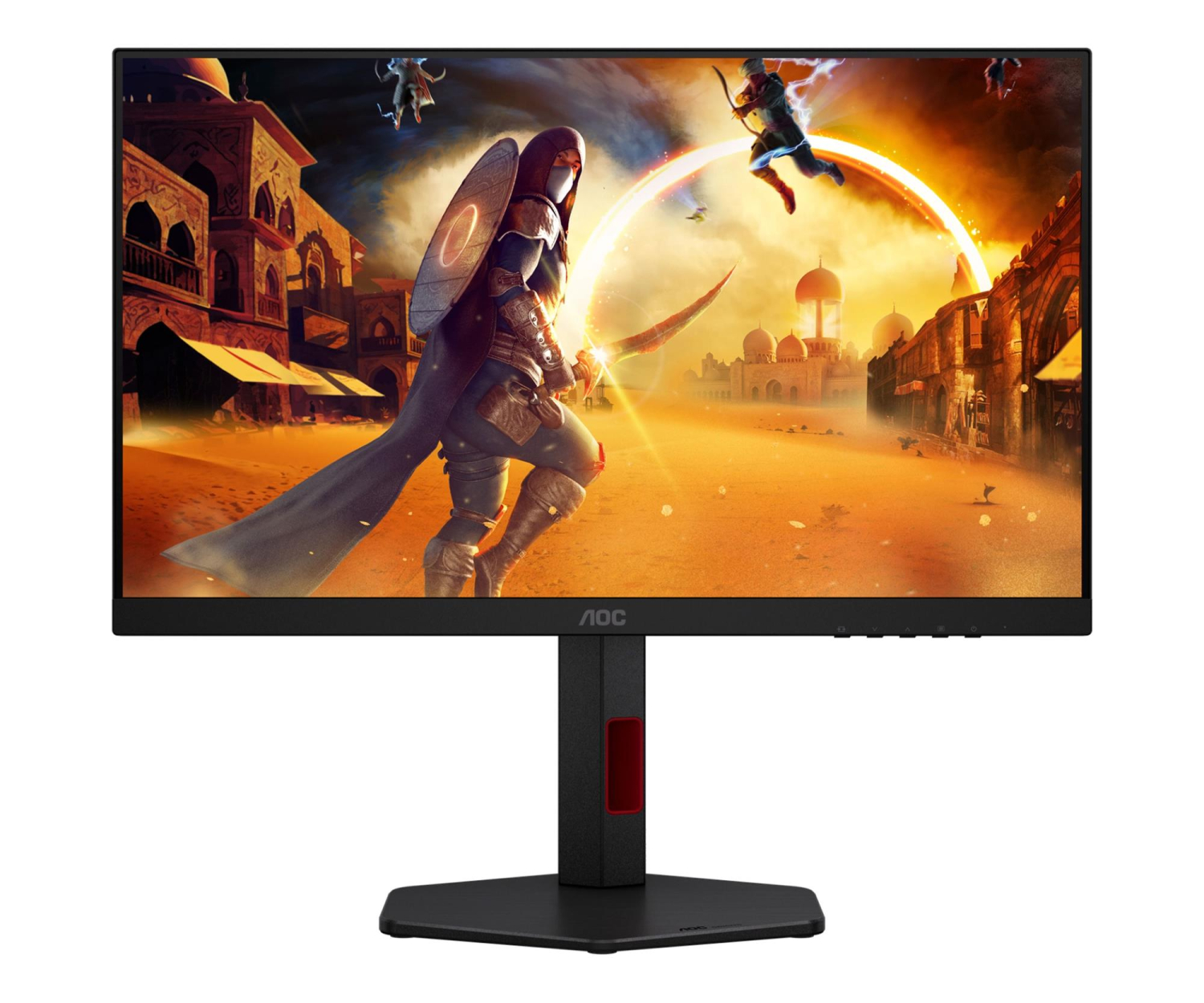 AOC 24G4ZR
