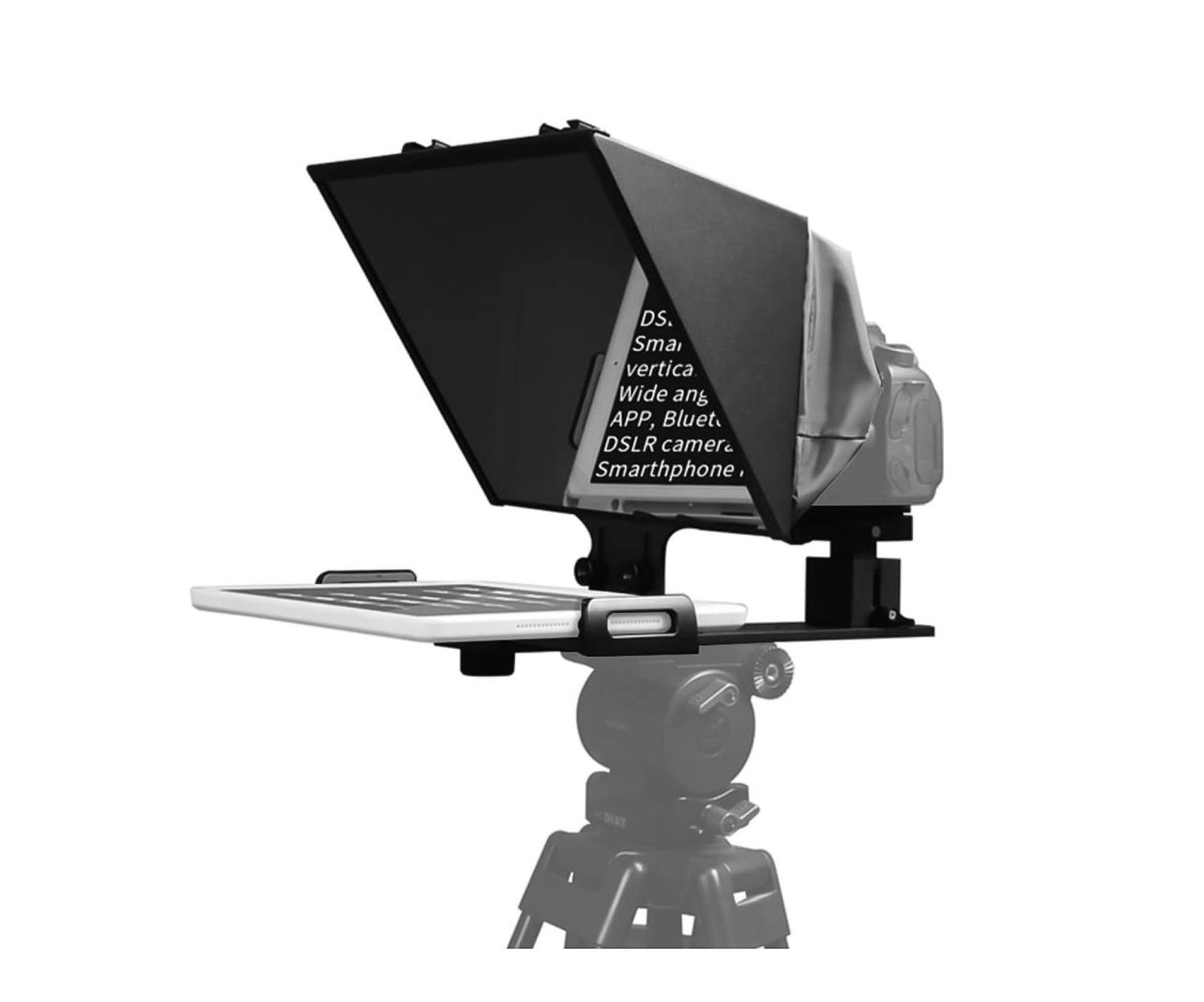 Feelworld Teleprompter TP13A