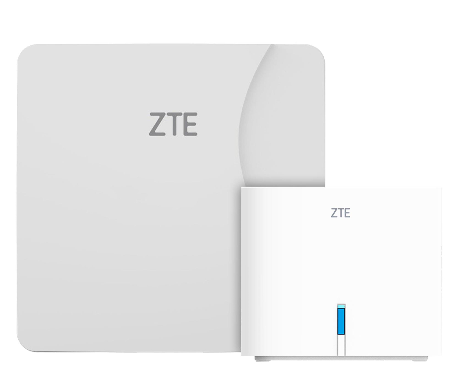 ZTE Zestaw LTE MF258K1 ODU + Z1200 Wi-Fi5 IDU