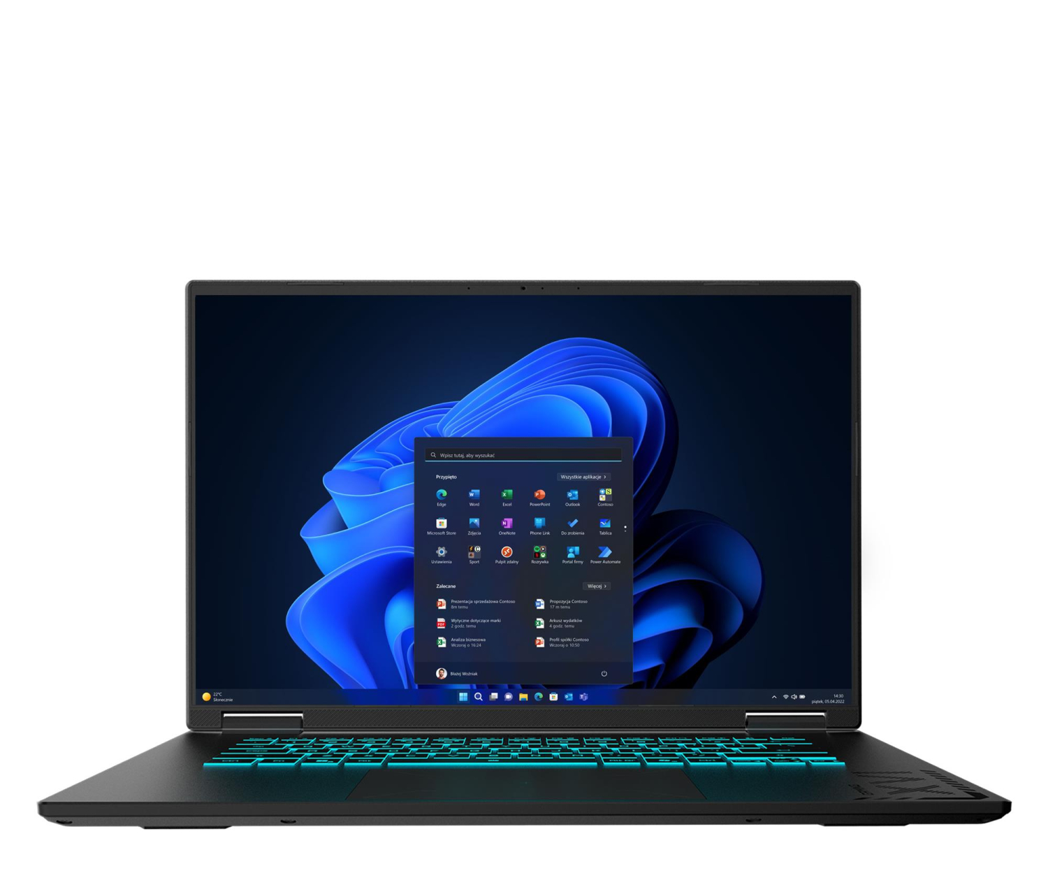 Gigabyte GAMING A16 Ryzen 7 170/24GB/1TB/Win11X RTX5050 165Hz