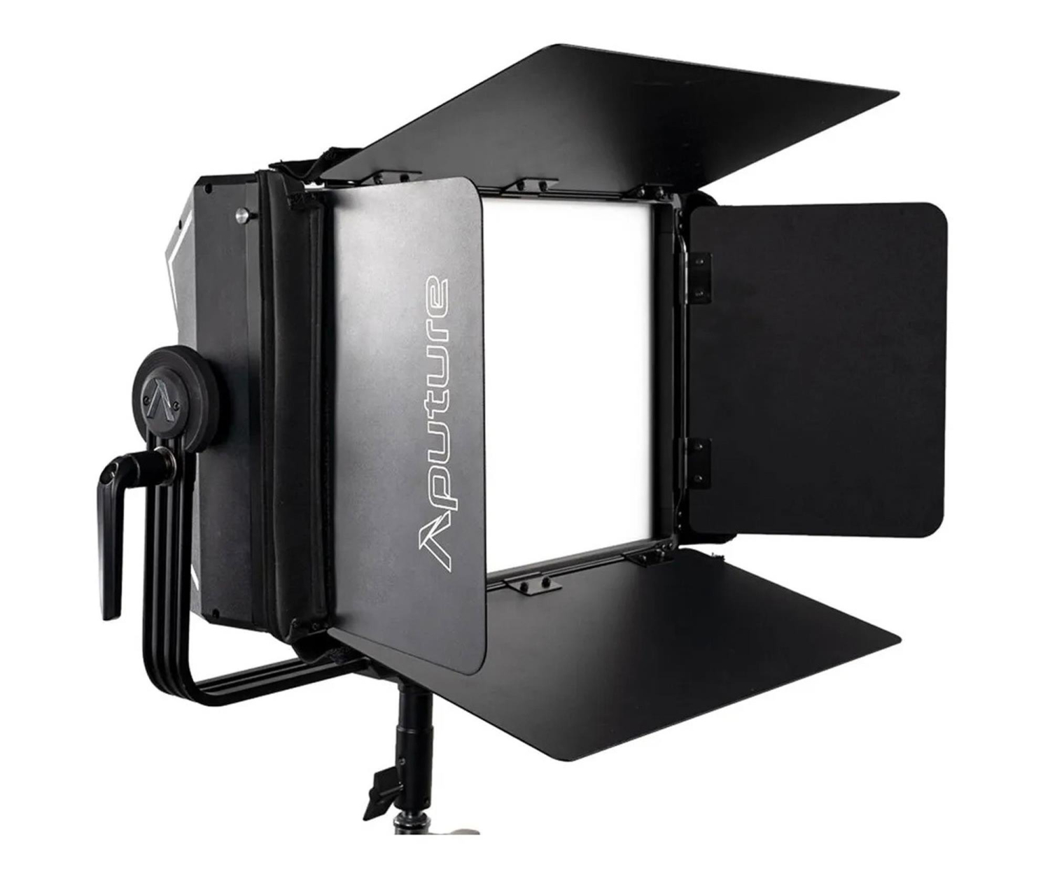Aputure Wrota Nova P300c Barn Door