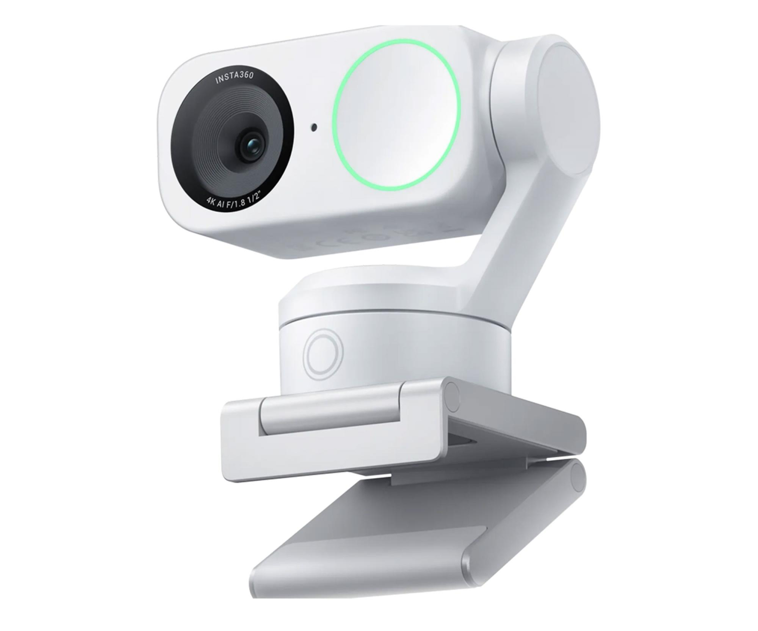 Insta360 Link 2 Standard Arctic White