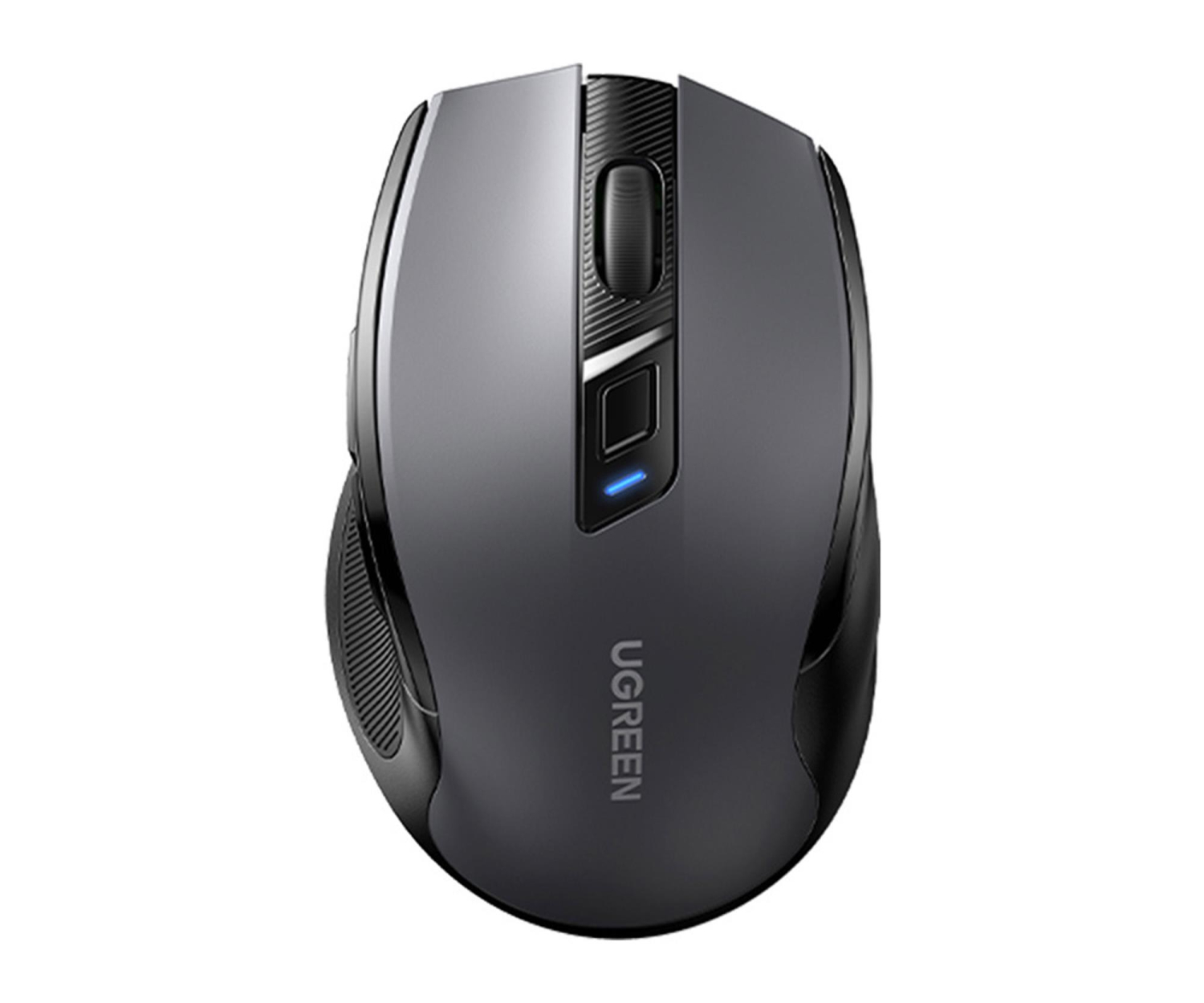 UGREEN Mysz bezprzewodowa MU006S Bluetooth 5.4 + 2.4 GHz USB-C