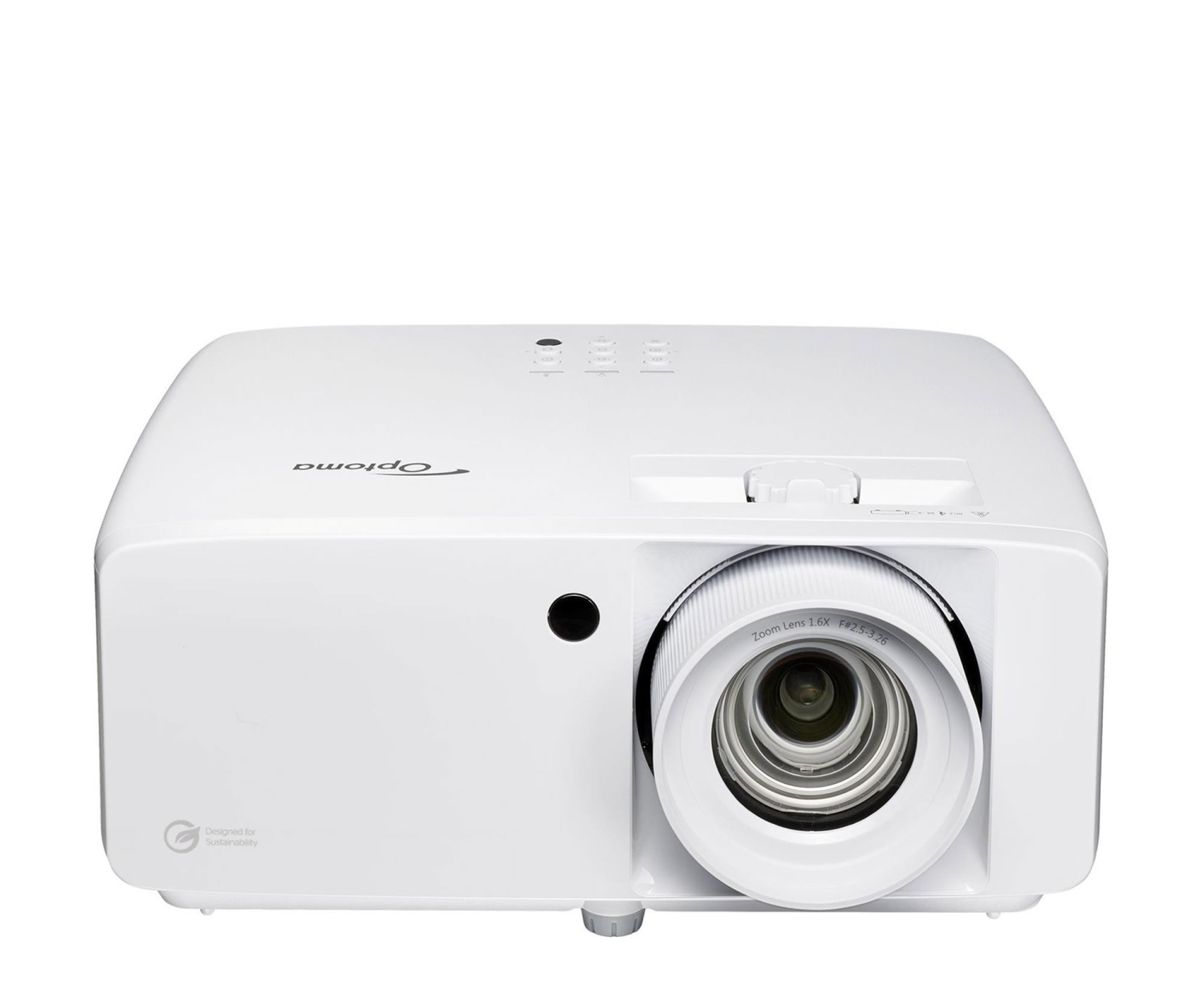 Optoma ZK551
