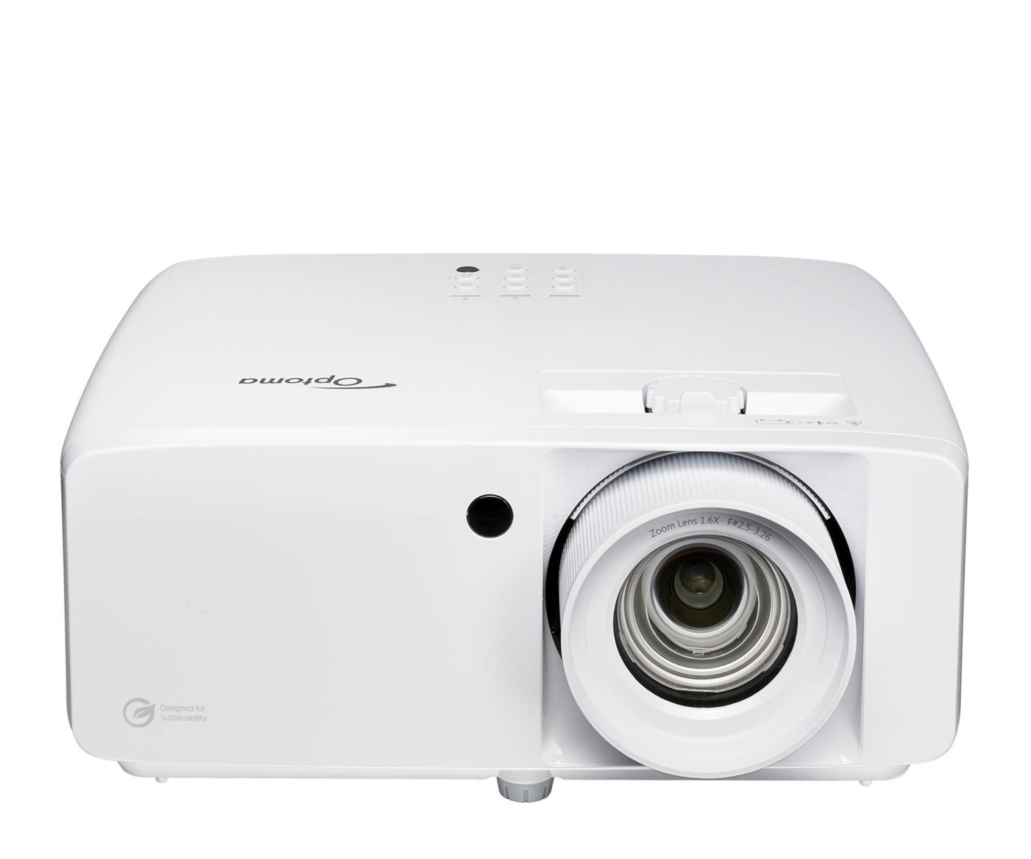 Optoma ZH551