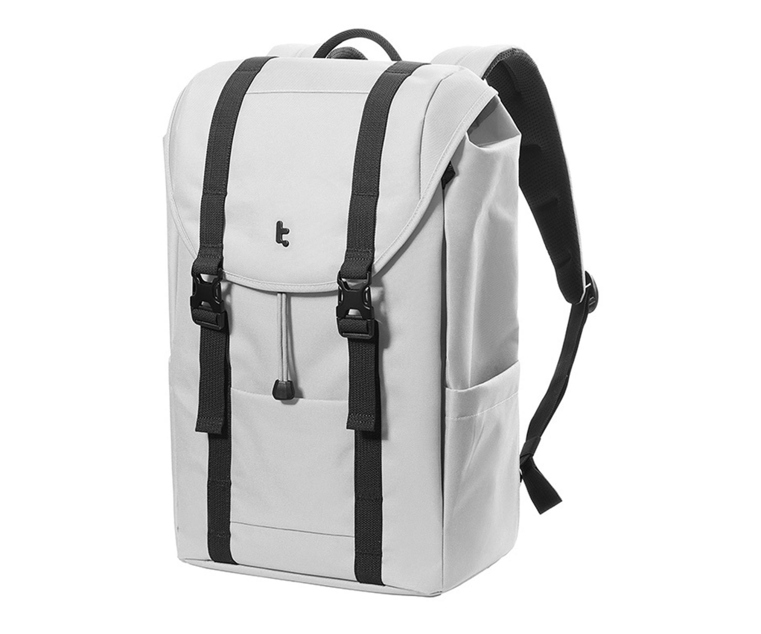 Tomtoc Plecak na laptopa Tomtoc VintPack-TA1, 15,6"/22L (szary)