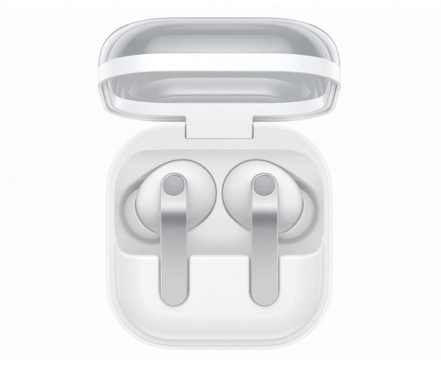 Samsung Galaxy Buds 4 Pro białe