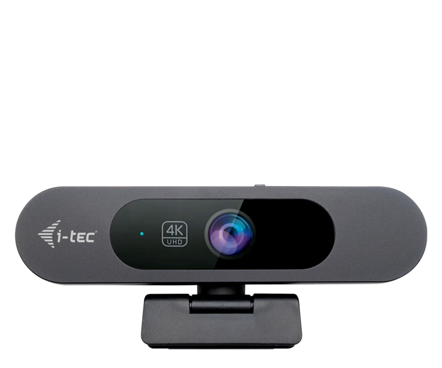 i-tec Kamera SOLOMON PRO 900 4K Webcam PiP AI Autofocus WDR - CAMSOLOMON4K900