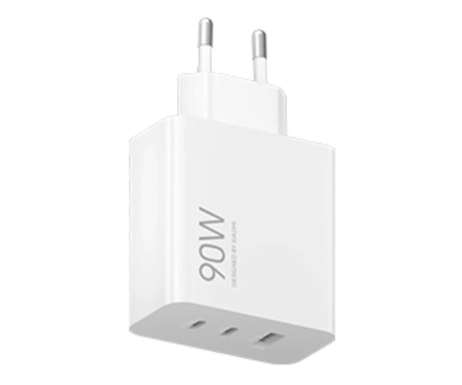 Xiaomi 90W HyperCharge Power Adapter3-Port EU 67379