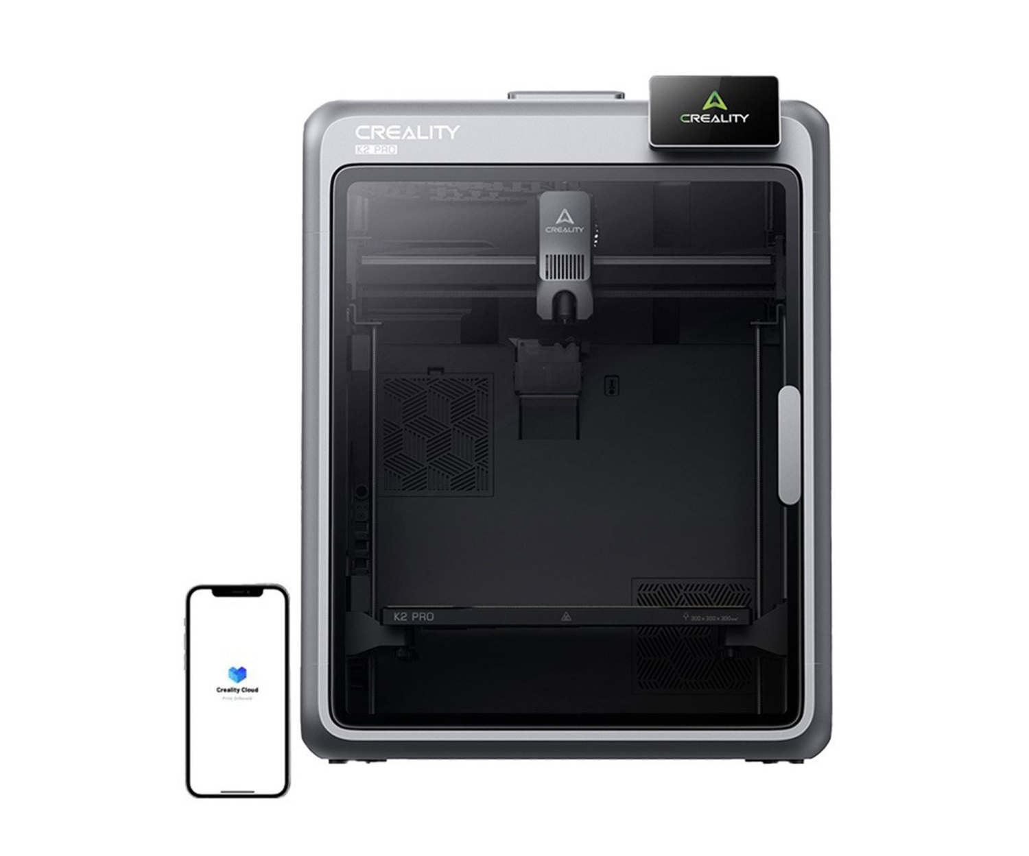 CREALITY K2 Pro
