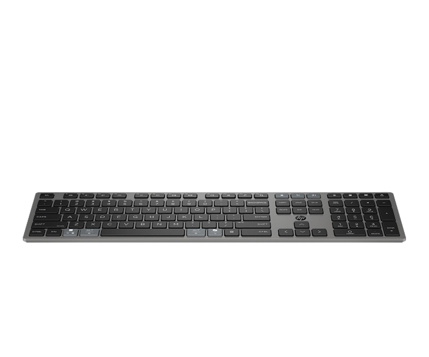 HP 720 Dual-Mode Rechargable