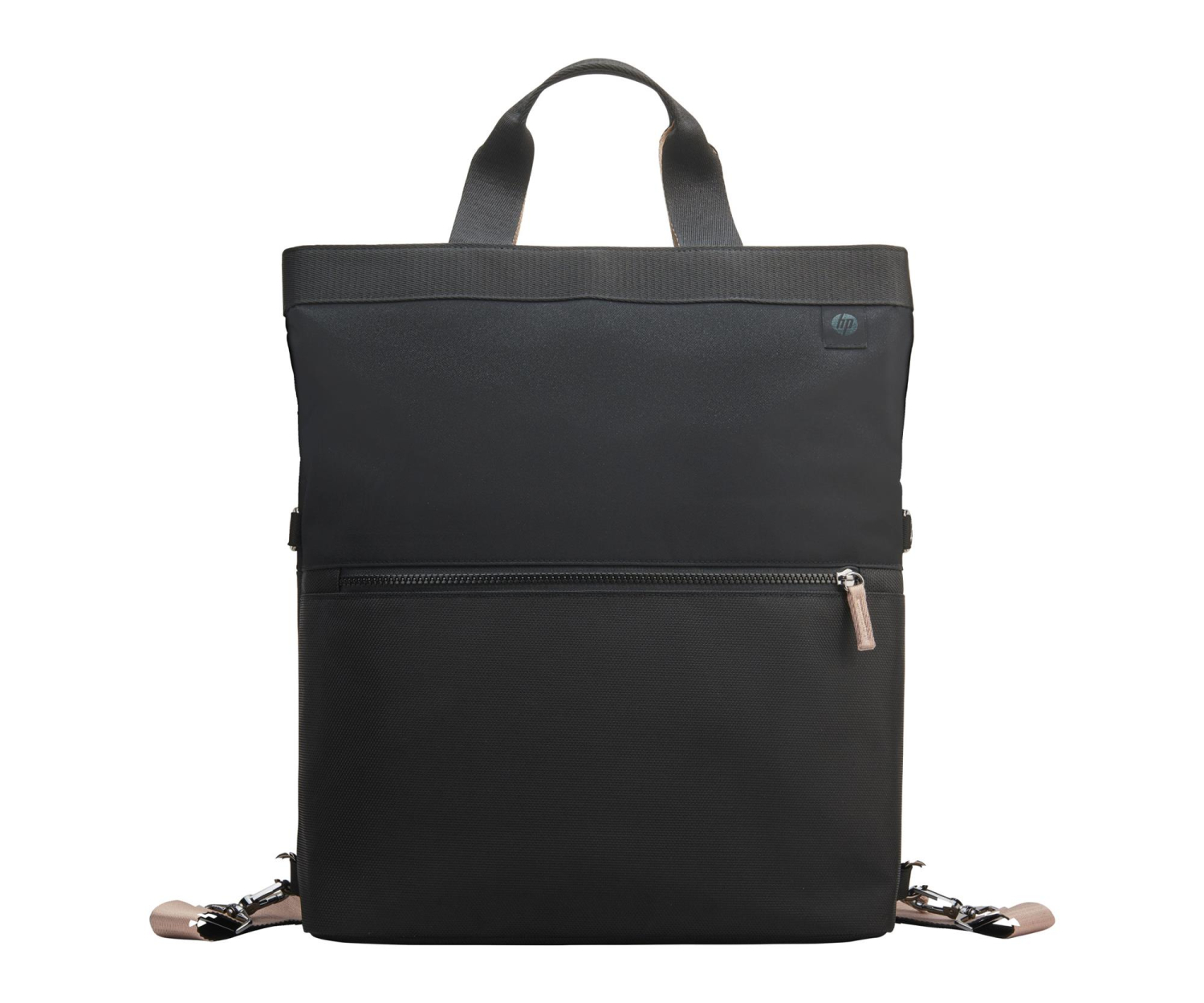 Plecak-torba na laptopa HP Convertible 14″, czarny 9C2H0AA