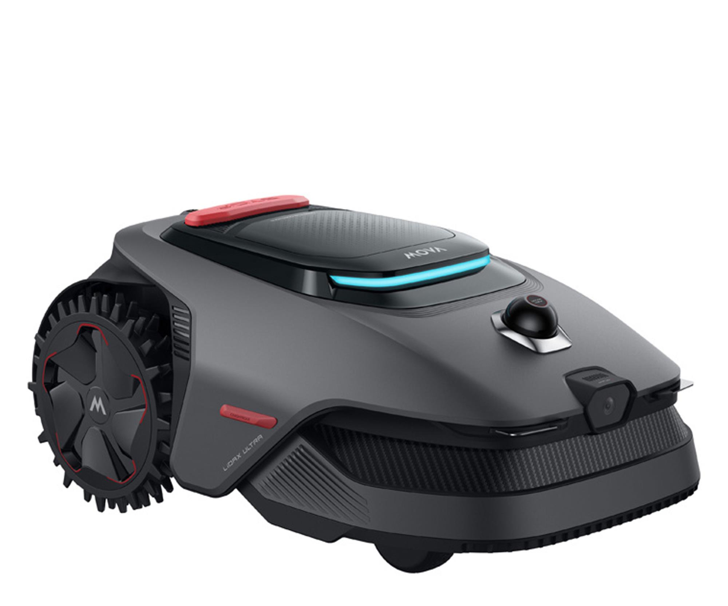 MOVA Robot koszący LiDAX Ultra 1600