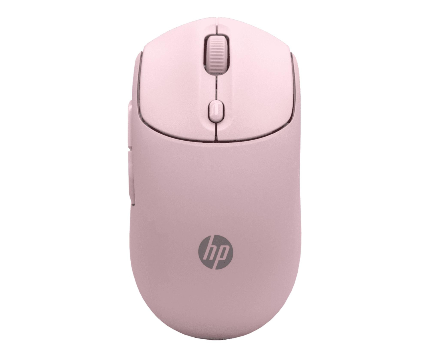 HP Mysz 400 Quiet różowa bezprzewodowa - AZ7B5AA#AB