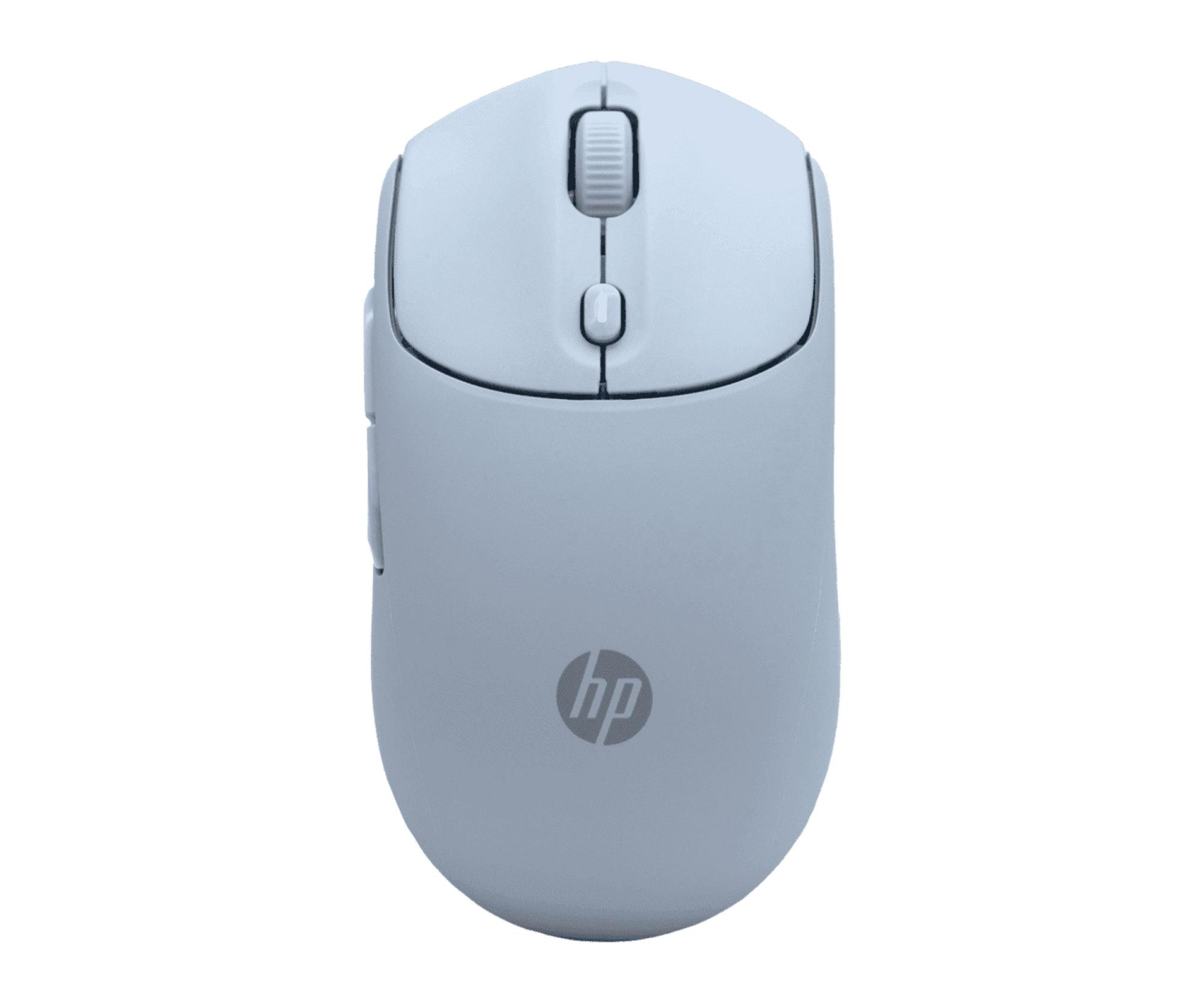 Mysz HP 400 Quiet Blue Wireless Mouse bezprzewodowa niebieska AZ7B4AA