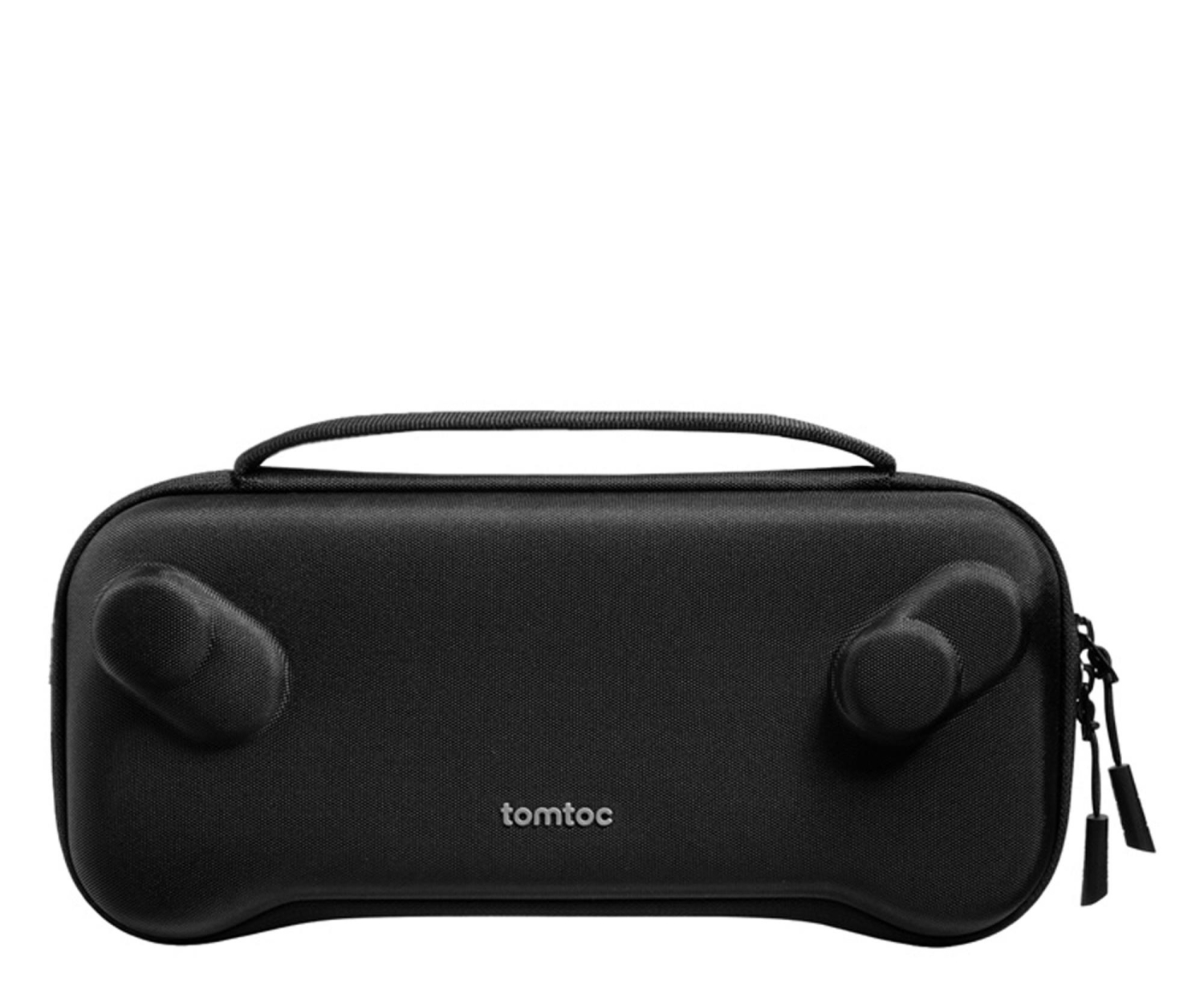 Tomtoc Etui FancyCase-G02 ROG Xbox Ally (czarny)