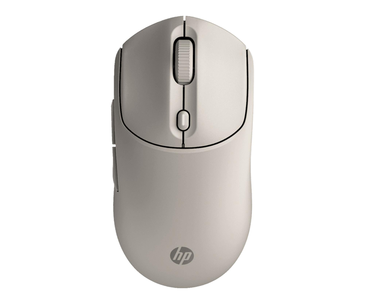 HP 400 Quiet maple