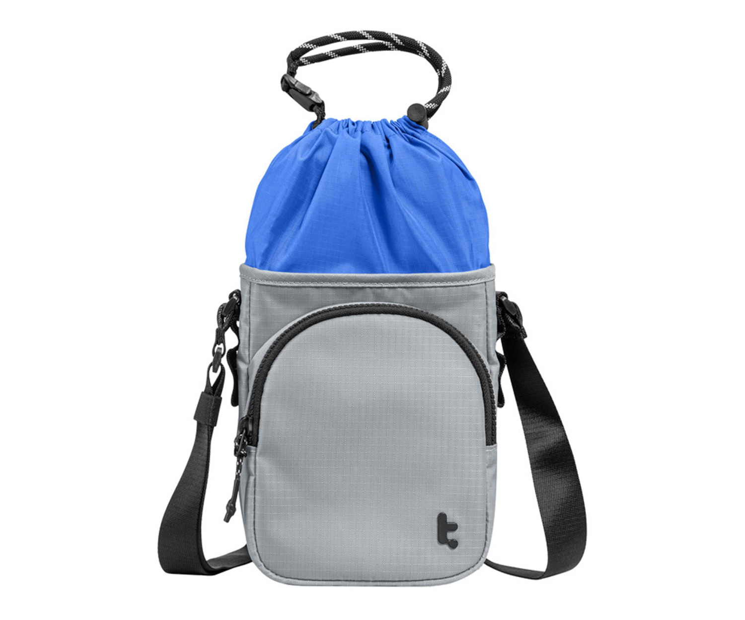 Tomtoc Torba GameOn-G50 Switch 2 JoyCarry Sling (szary)