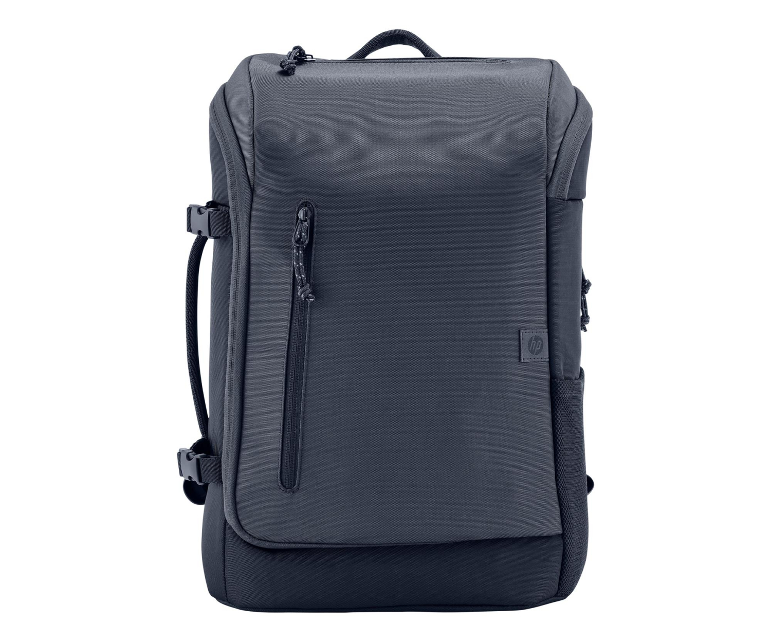 Plecak na laptopa HP Travel 25 l 15,6″, szary 6B8U4AA
