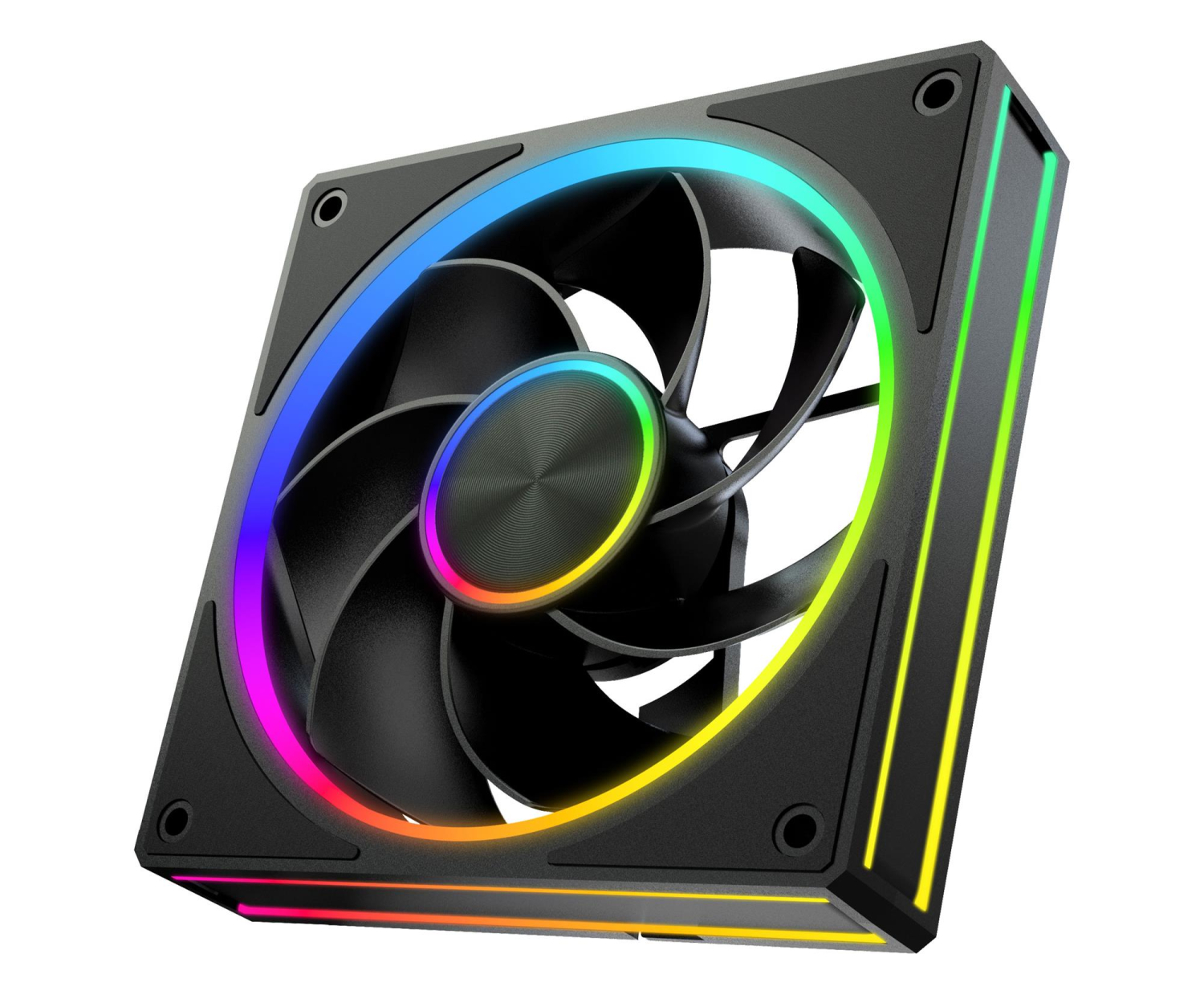 MODECOM Volcano Loop 120 ARGB Reverse 120mm
