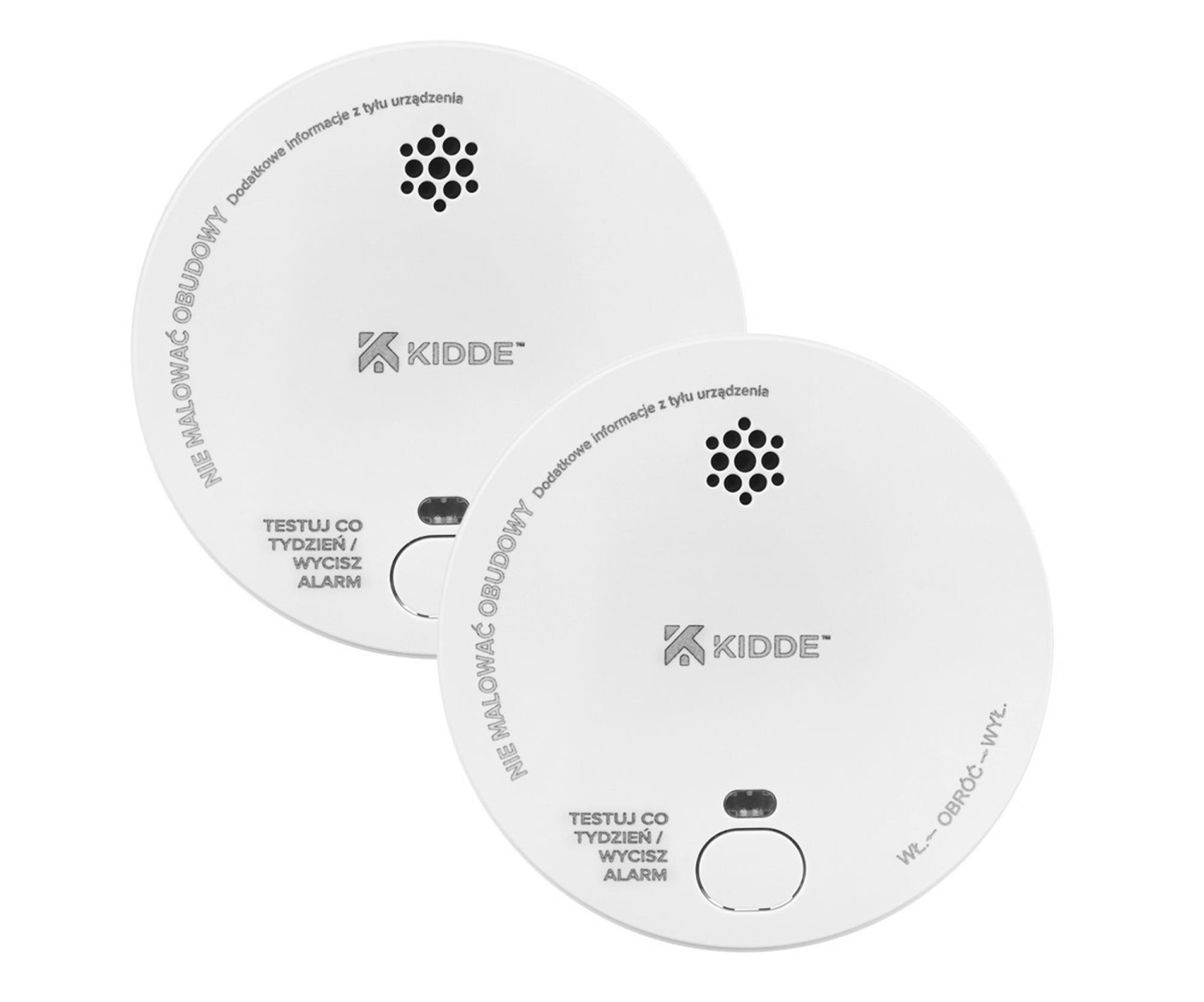 Kidde KID-2030-DSR3T-PL 2 szt.