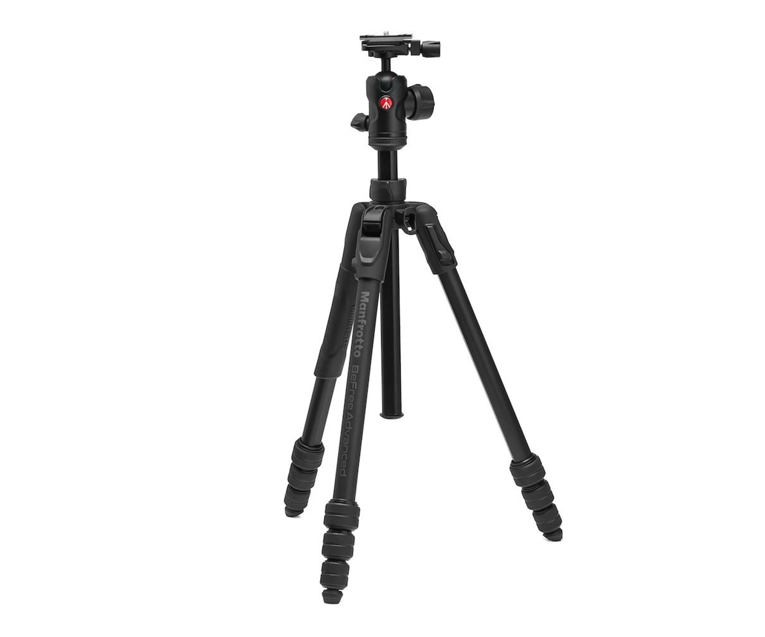 Manfrotto BeFree Advanced Twist Arca-Swiss