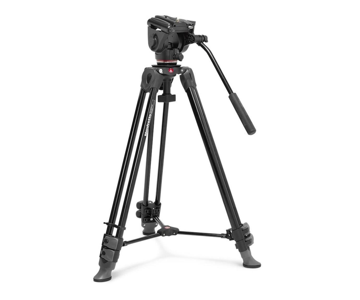 Manfrotto MVT502AM z głowicą 500X