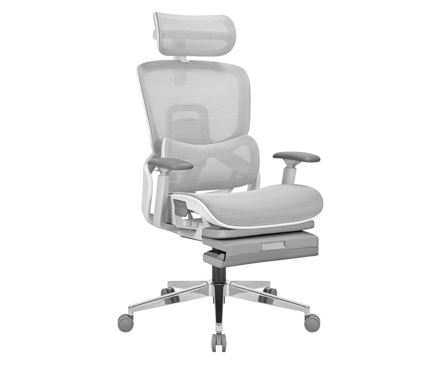 Huzaro Expert 9.3 Grey