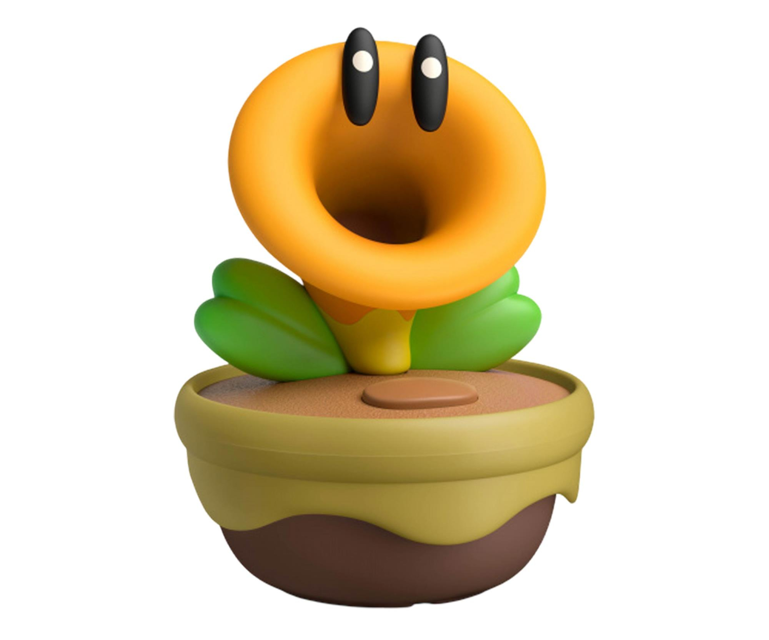Nintendo Talking Flower