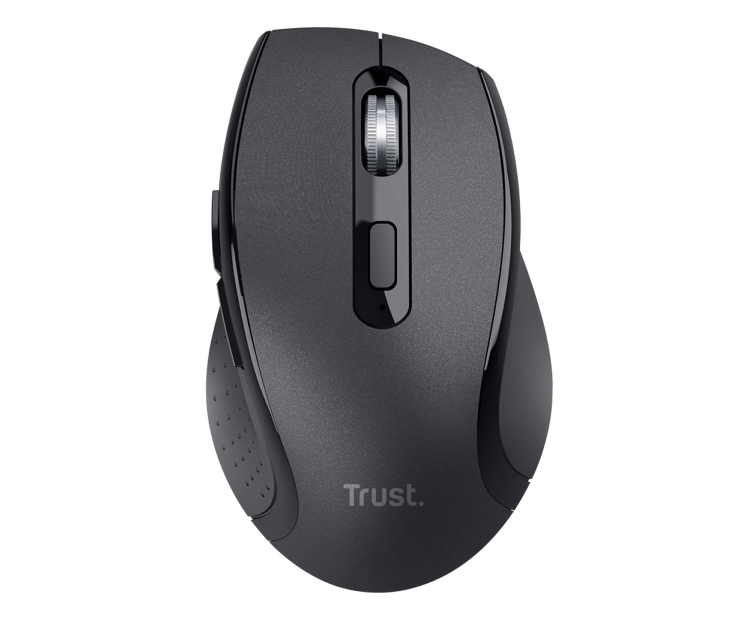 Trust Sura Wireless Czarny