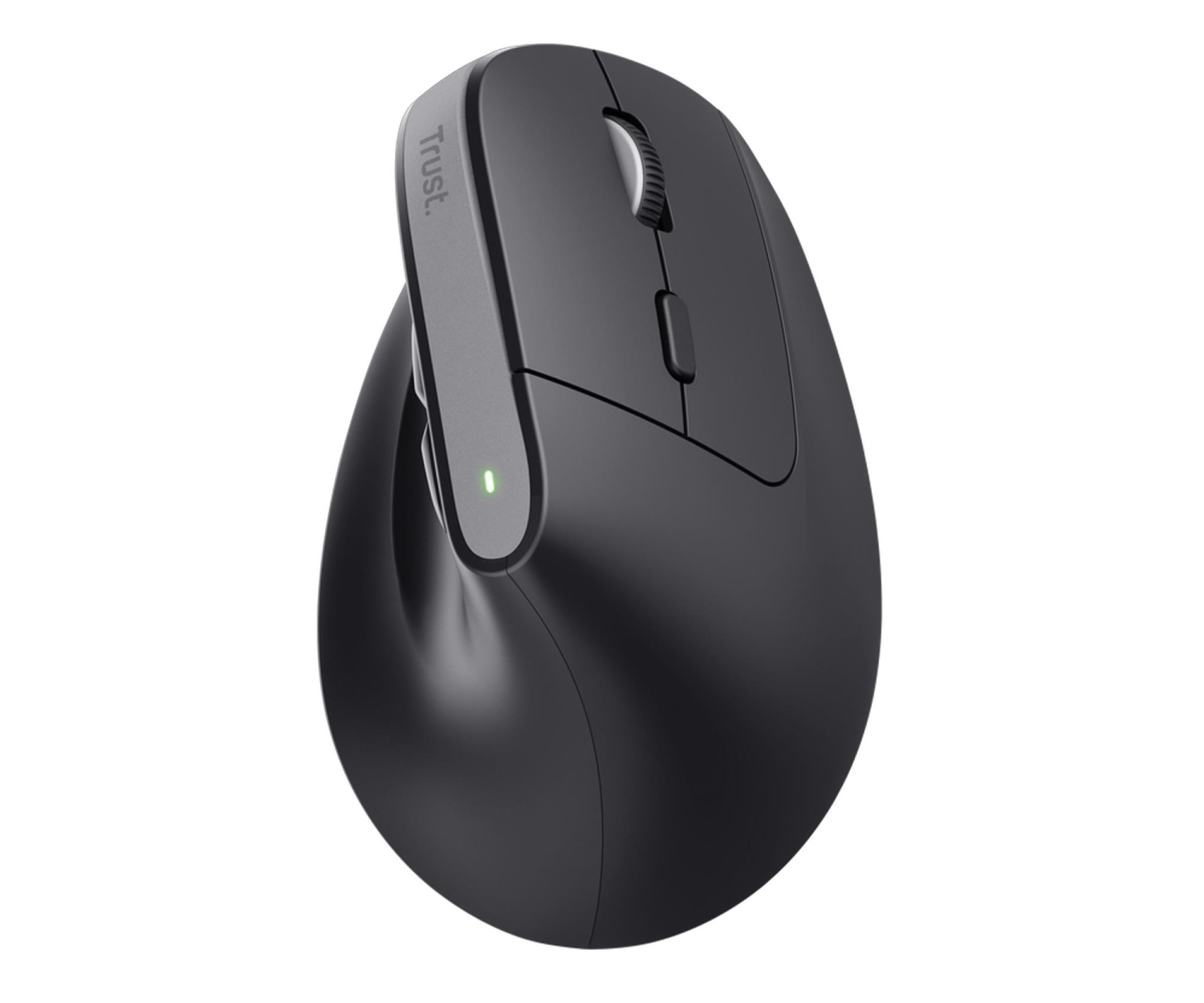 Trust BAYO+ ERGONOMIC WIRELESS