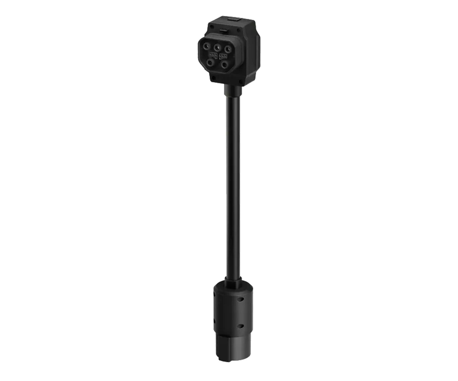 Ecoflow Adapter EV-stream Delta Pro 3