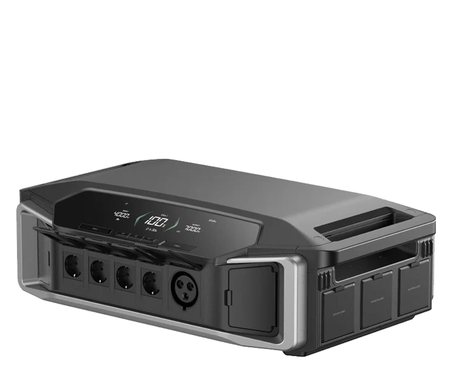 Ecoflow DELTA Pro Ultra
