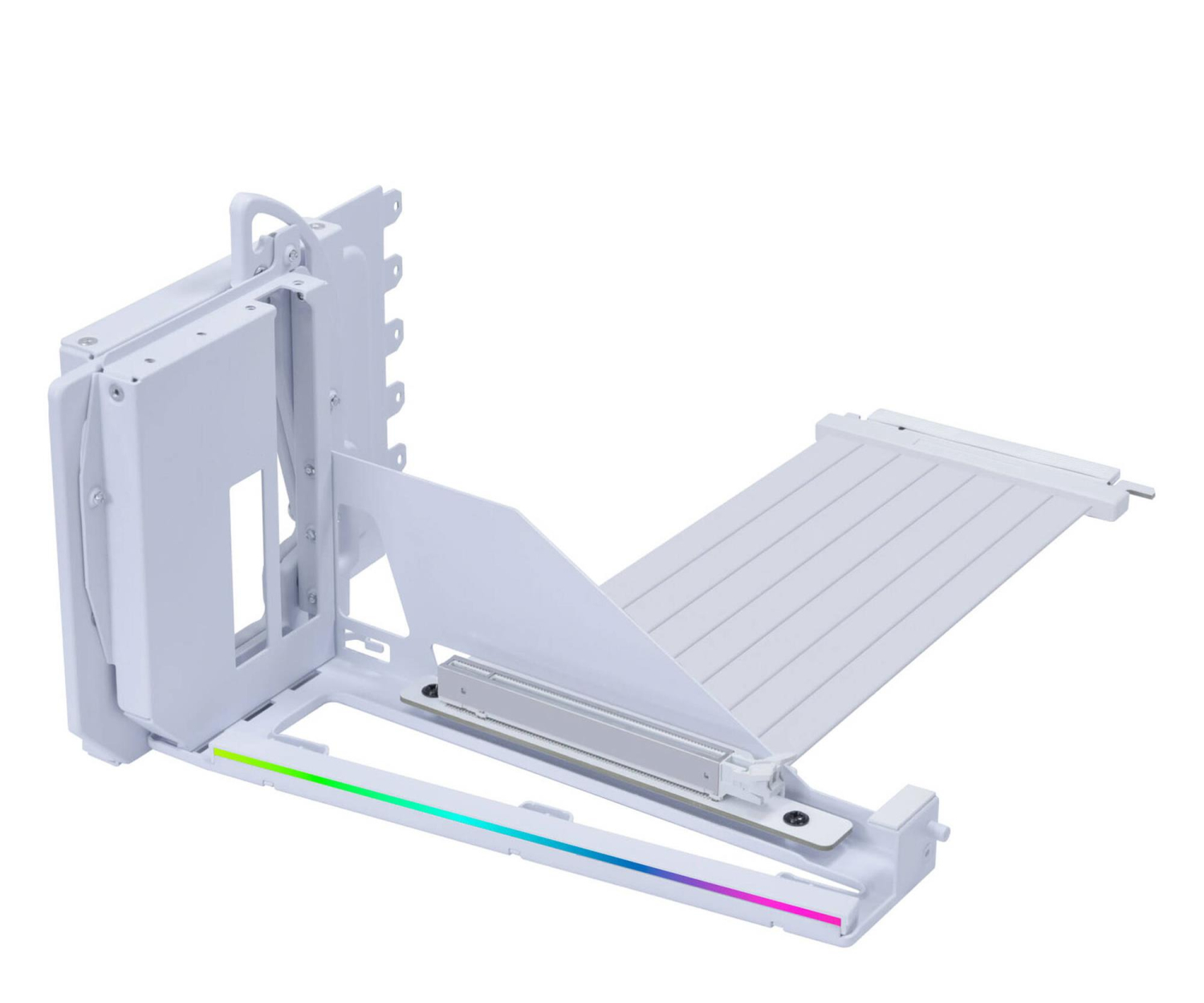 Lian Li Mount Kit GPU VG4-5-V4 PCIe 5.0White