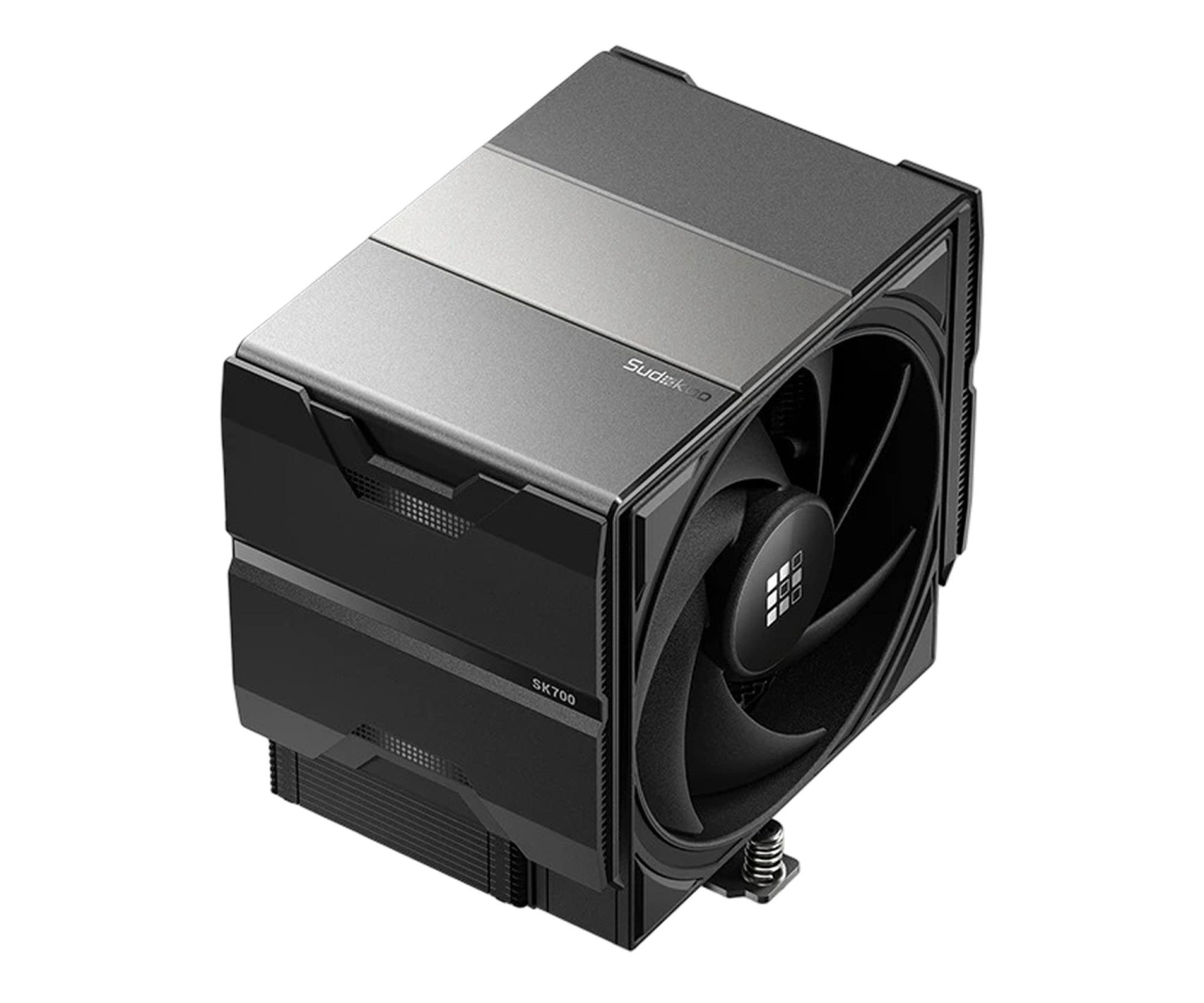 Sudokoo SK700 120mm