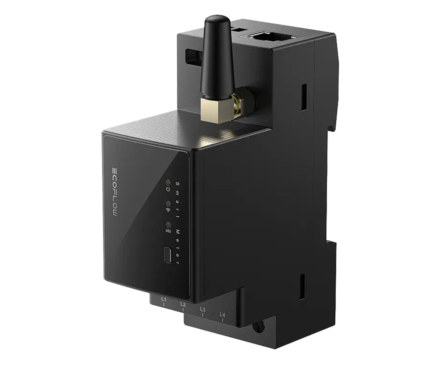 Ecoflow Inteligentny miernik 120A WiFi