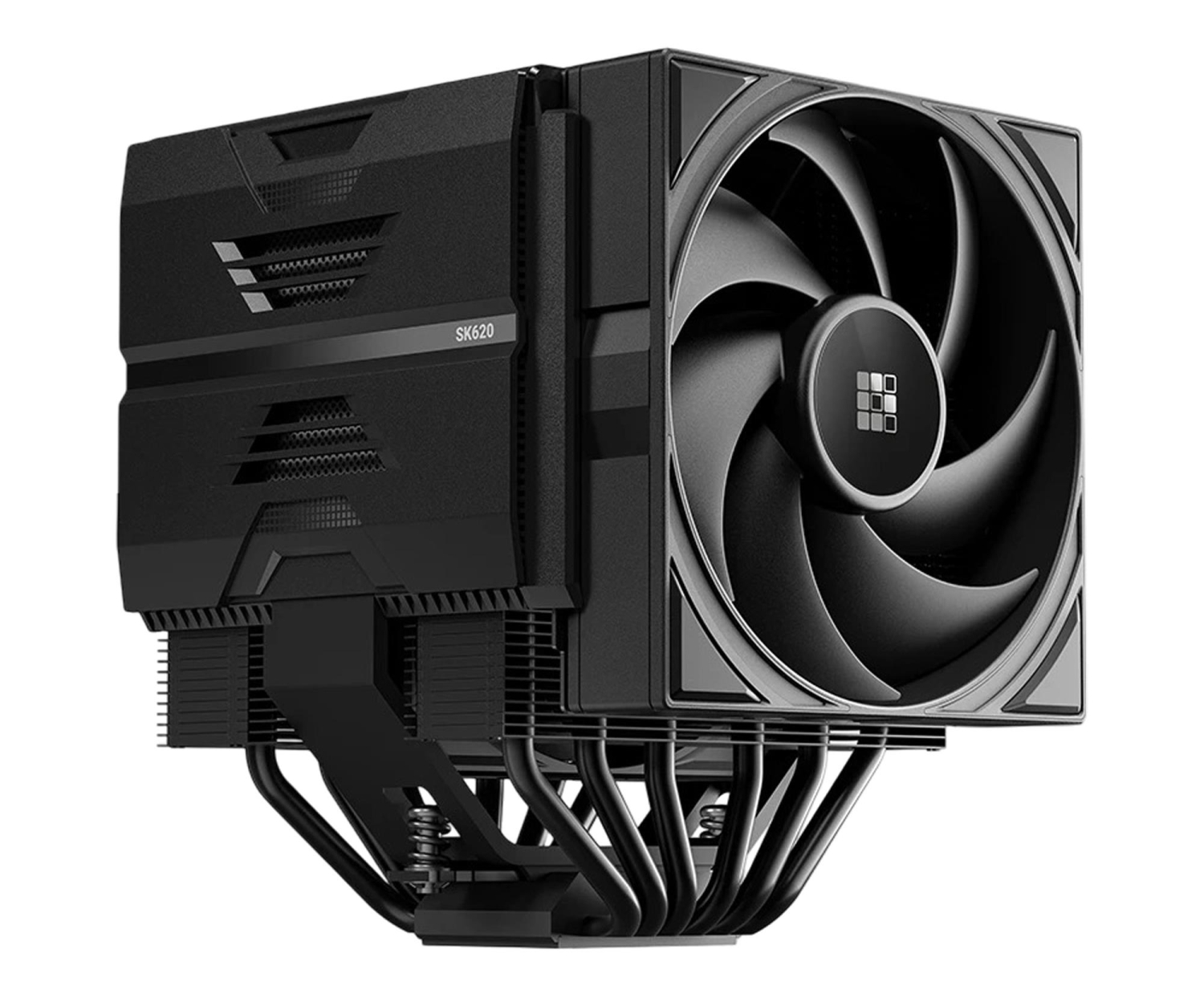 Sudokoo SK620V 2x120mm