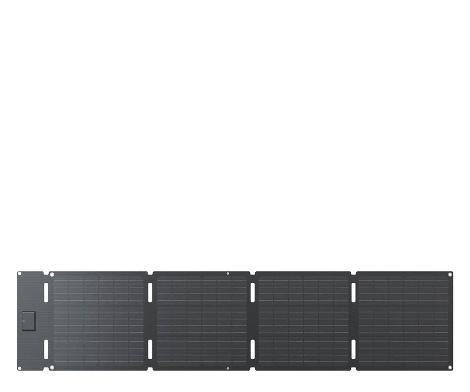 Ecoflow Przenośny składany panel fotowoltaiczny 60W (USB-C)