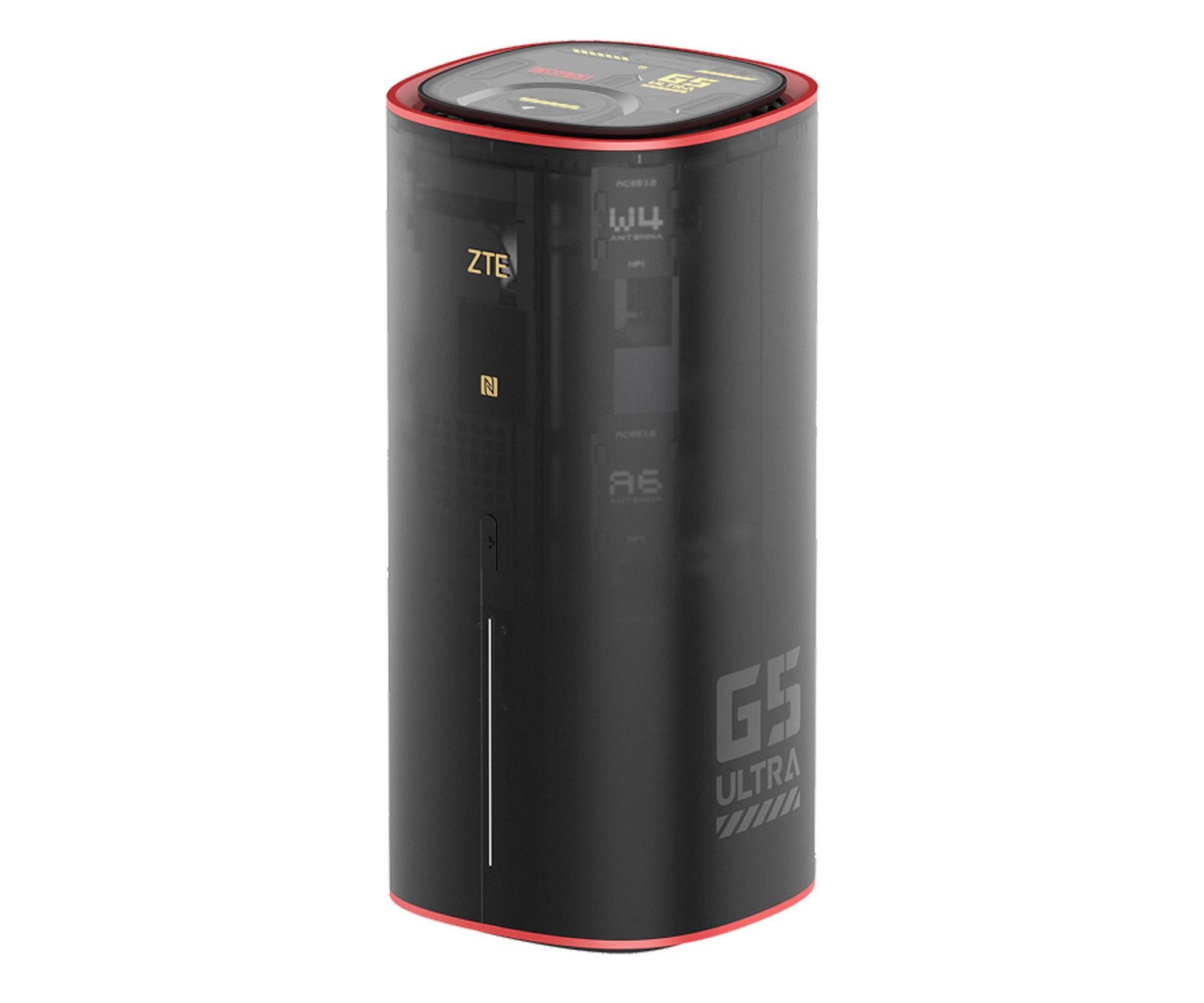 ZTE G5 Ultra Gaming 5G