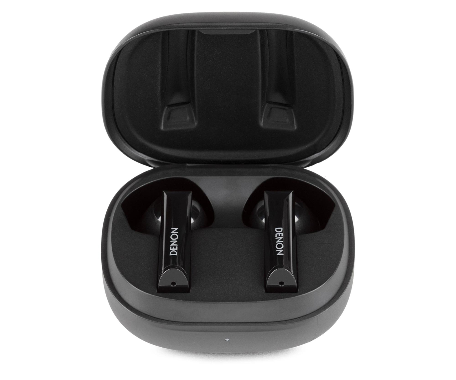 Denon AH-C500W Douszne Bluetooth 5.3 Czarny