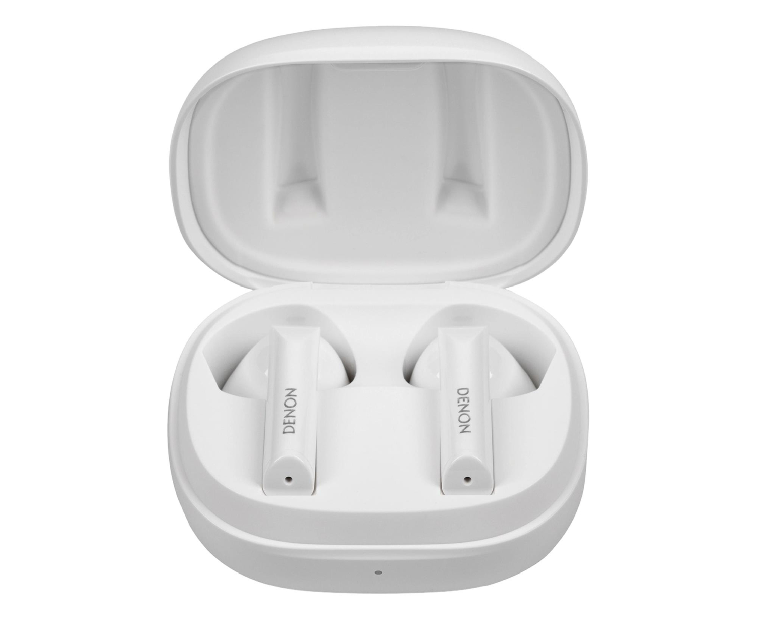 Słuchawki bezprzewodowe DENON AH-C500W Biały