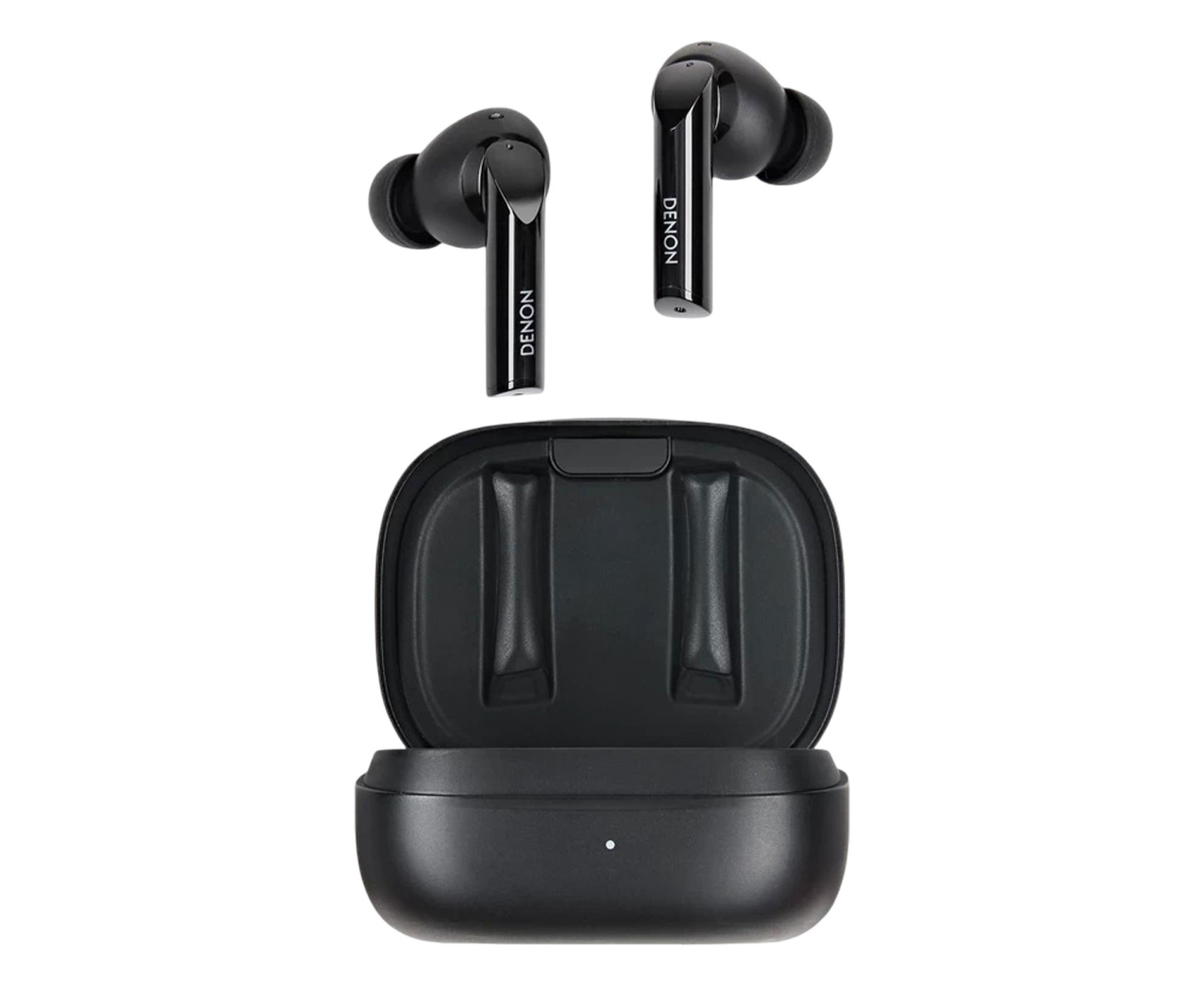 Denon AH-C840NCW Czarne