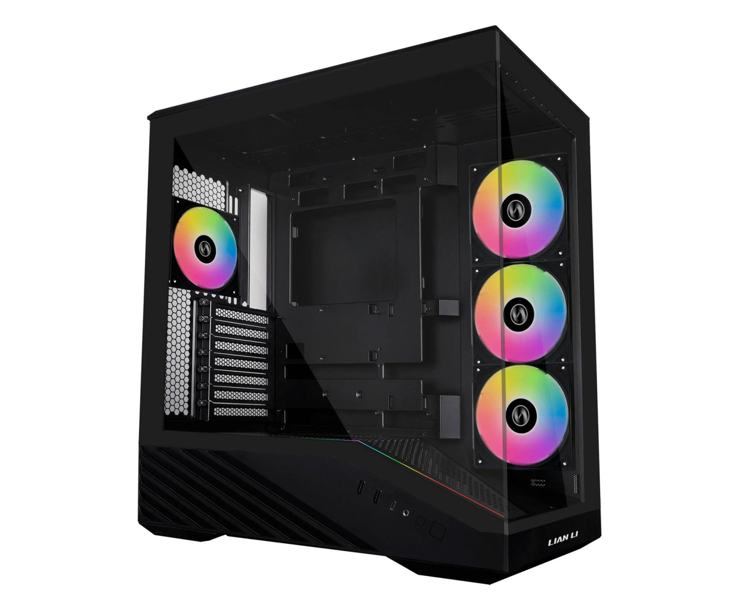 Lian Li Vector V100 RGB
