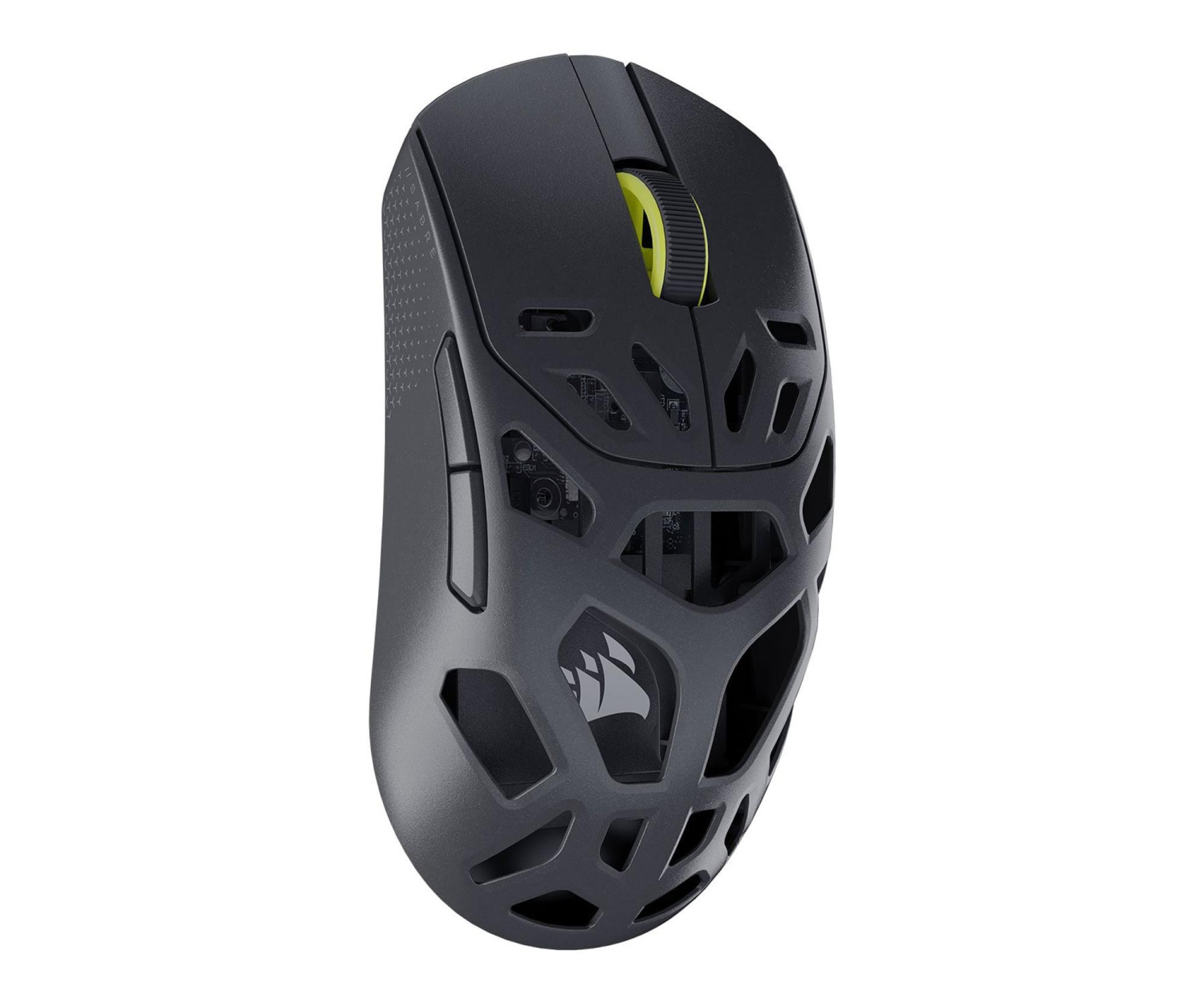 Corsair SABRE v2 PRO MG Black