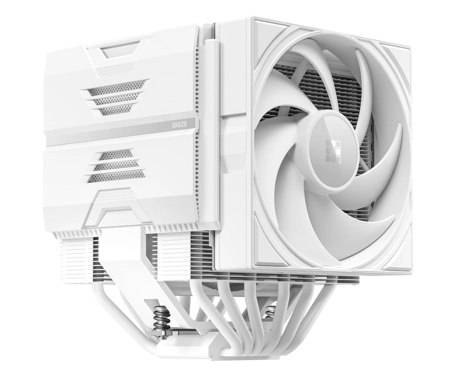 Sudokoo SK620 White 2x120mm